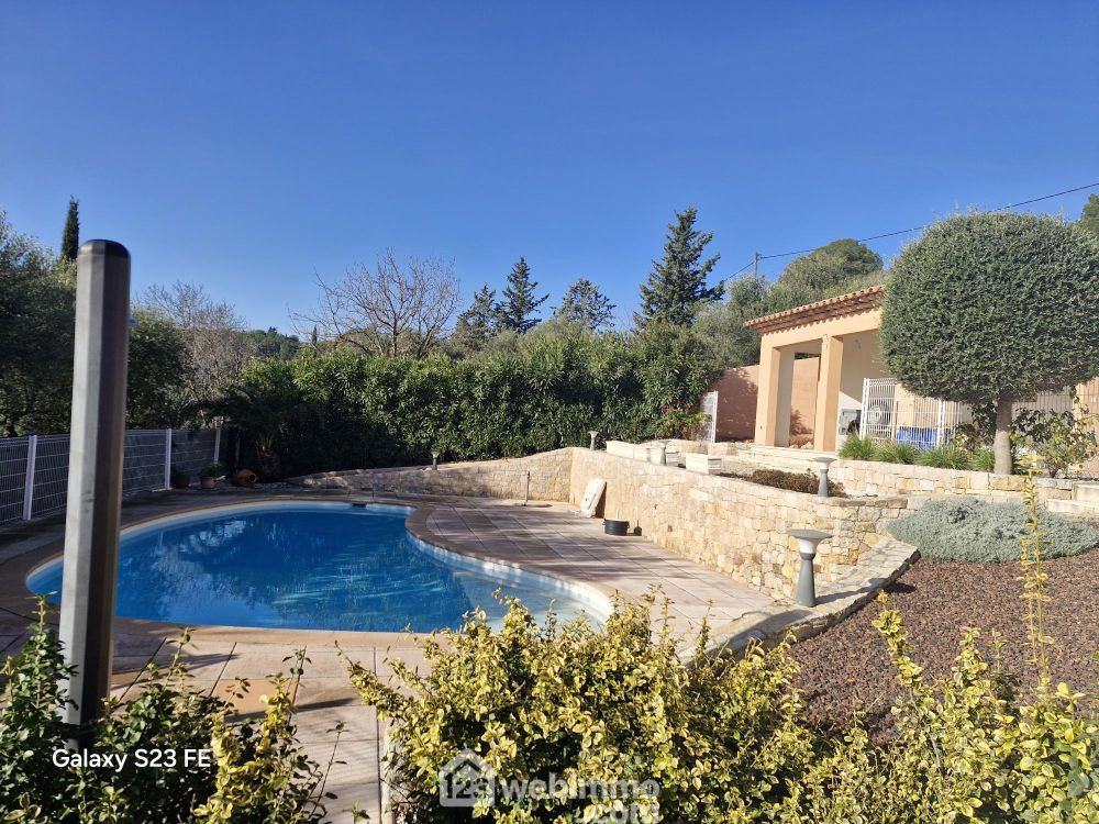 Photo 32 - Le Cannet-des-Maures 83340 à Le Cannet-des-Maures