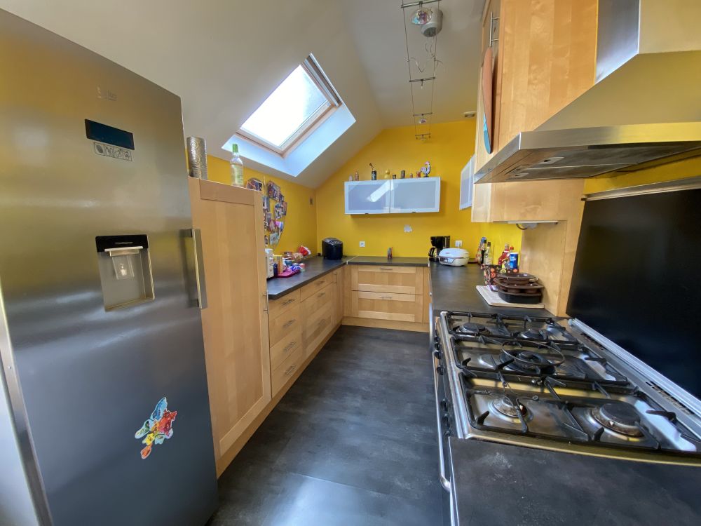 Photo 2 - Le Petit-Quevilly 76140 à Le Petit-Quevilly