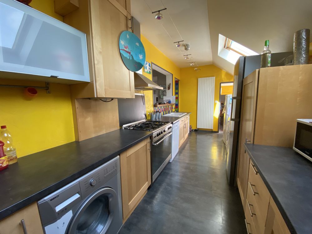 Photo 3 - Le Petit-Quevilly 76140 à Le Petit-Quevilly