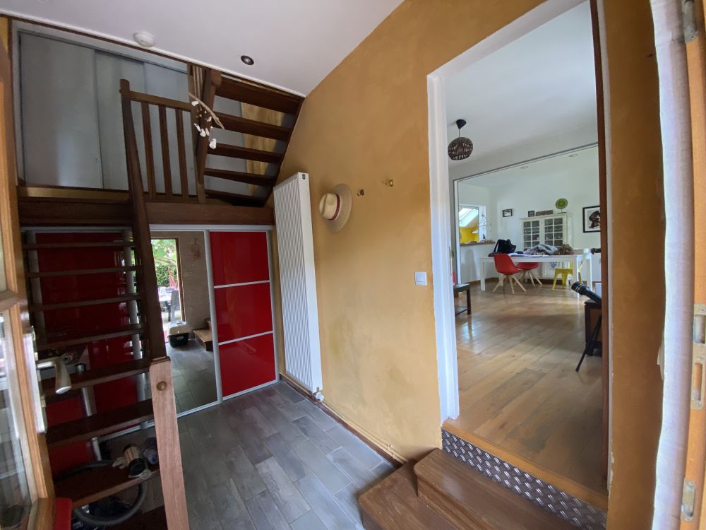 Photo 9 - Le Petit-Quevilly 76140 à Le Petit-Quevilly