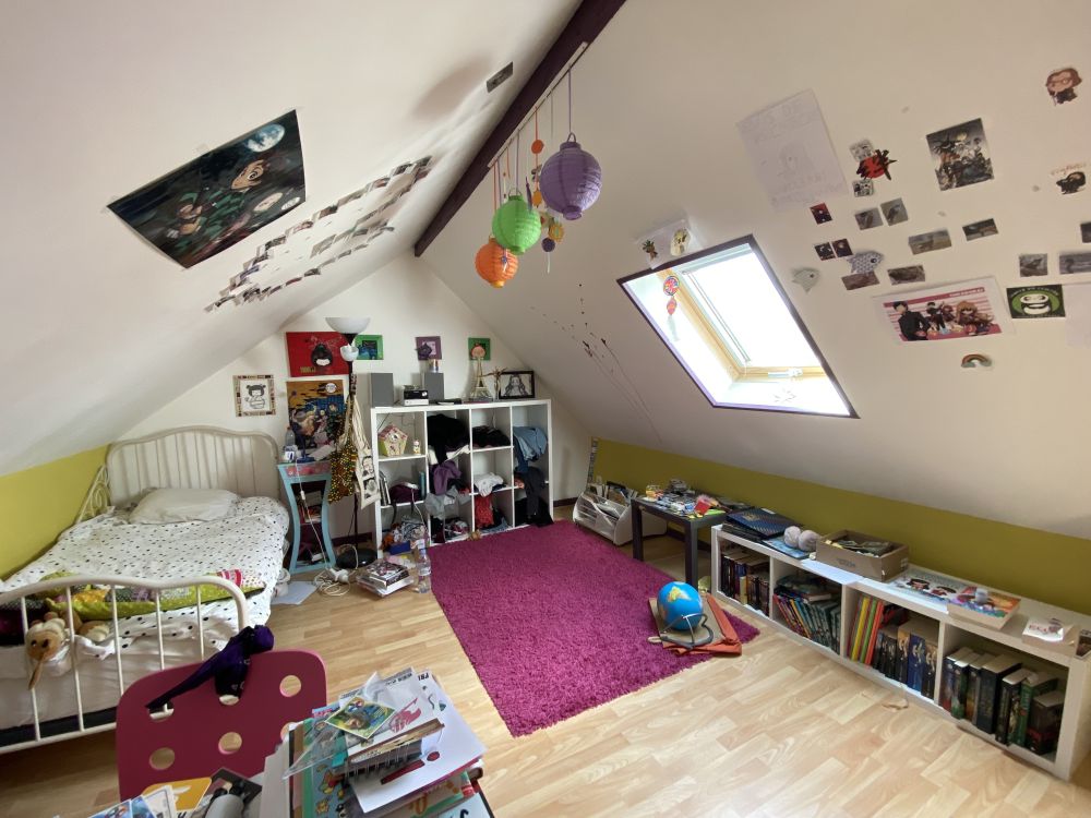 Photo 11 - Le Petit-Quevilly 76140 à Le Petit-Quevilly