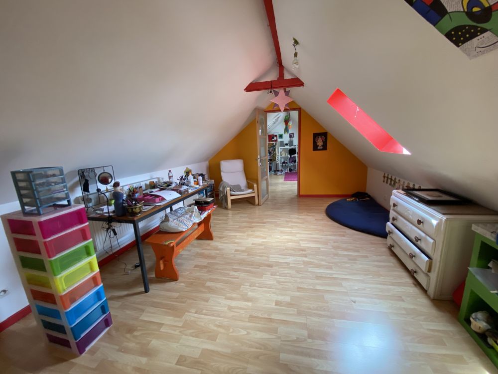 Photo 12 - Le Petit-Quevilly 76140 à Le Petit-Quevilly