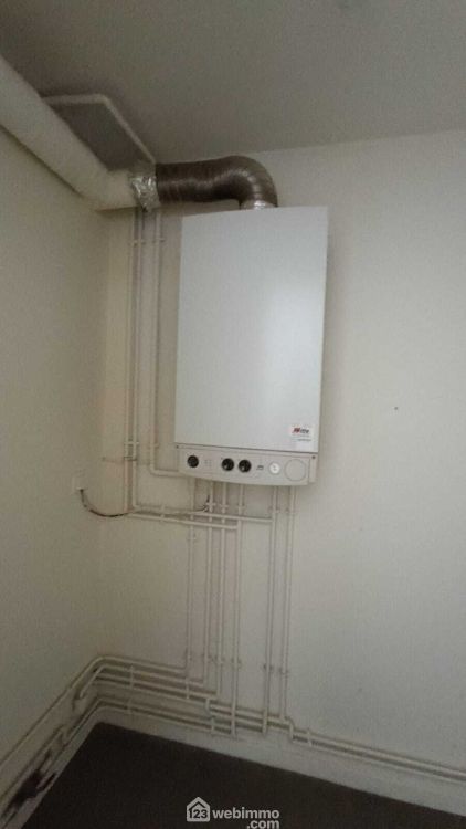 Photo 5 - Verdun 55100 à Verdun