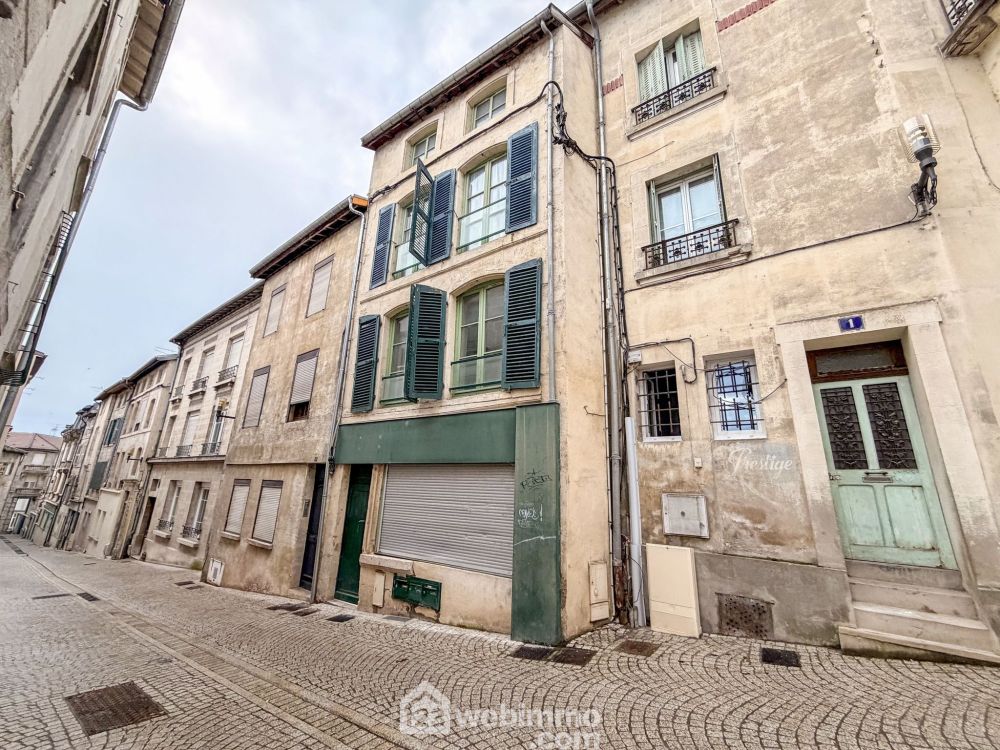 Photo 14 - Verdun 55100 à Verdun