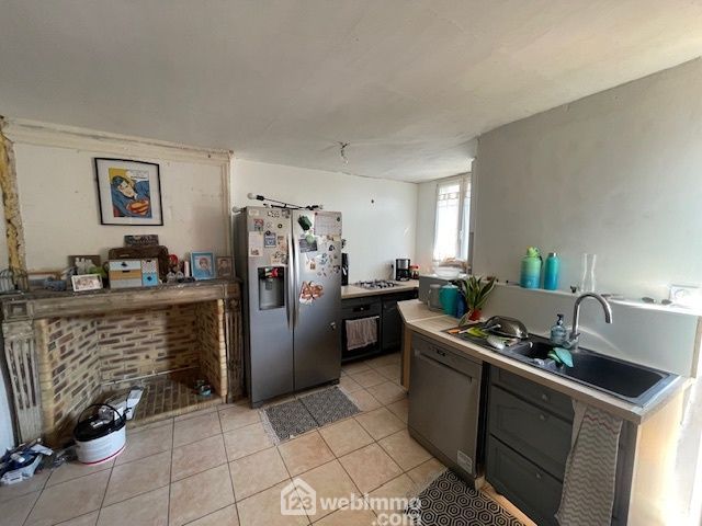 Photo 2 - Salency 60400 à Salency