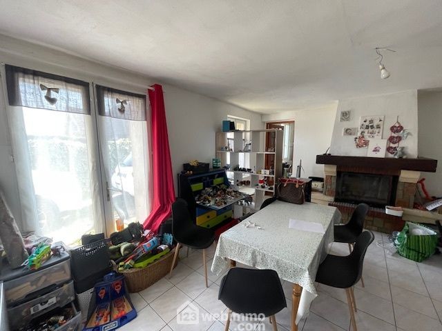 Photo 3 - Salency 60400 à Salency