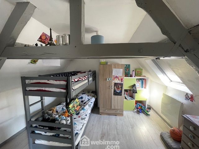 Photo 5 - Salency 60400 à Salency