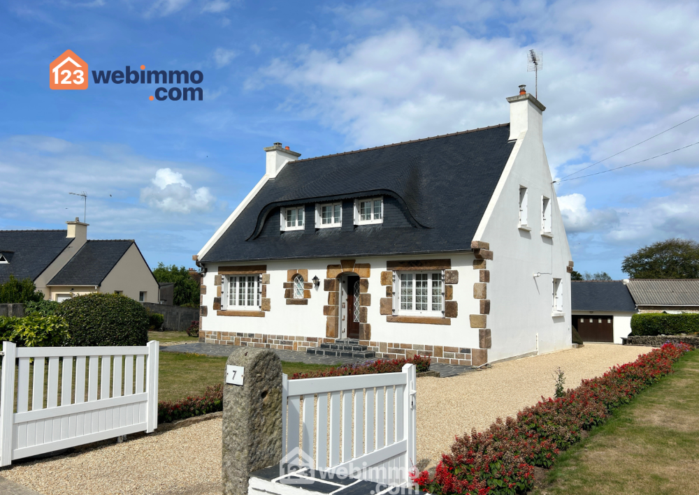 Photo 2 - Trédrez-Locquémeau 22300 à Trédrez-Locquémeau