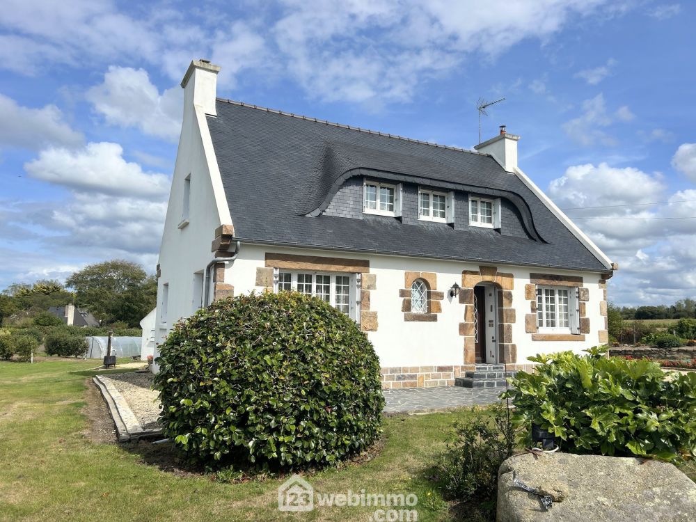 Photo 3 - Trédrez-Locquémeau 22300 à Trédrez-Locquémeau