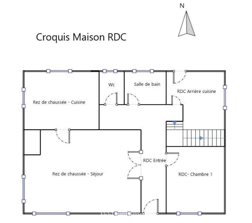Photo 29 - Trédrez-Locquémeau 22300 à Trédrez-Locquémeau