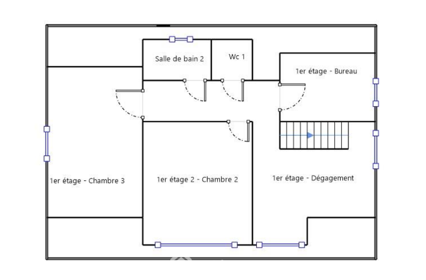 Photo 30 - Trédrez-Locquémeau 22300 à Trédrez-Locquémeau