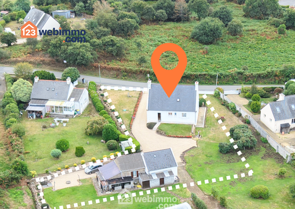 Photo 26 - Trédrez-Locquémeau 22300 à Trédrez-Locquémeau