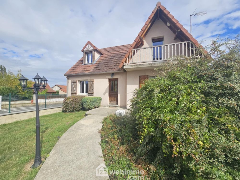 Photo 21 - Pontavert 02160 à Pontavert