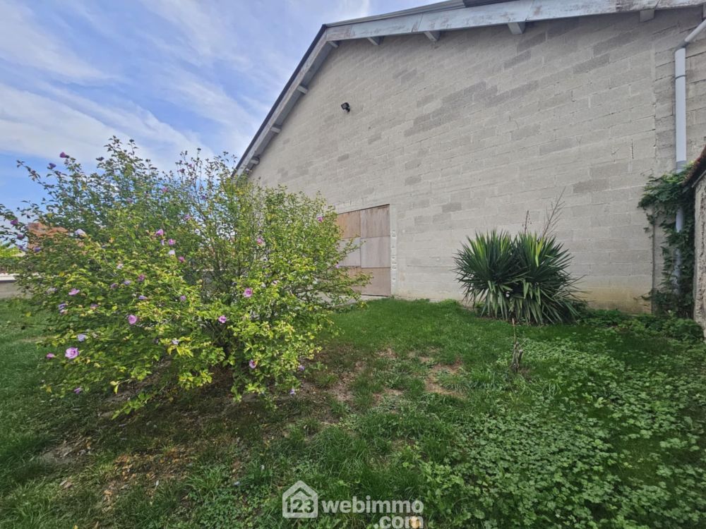 Photo 2 - Pontavert 02160 à Pontavert