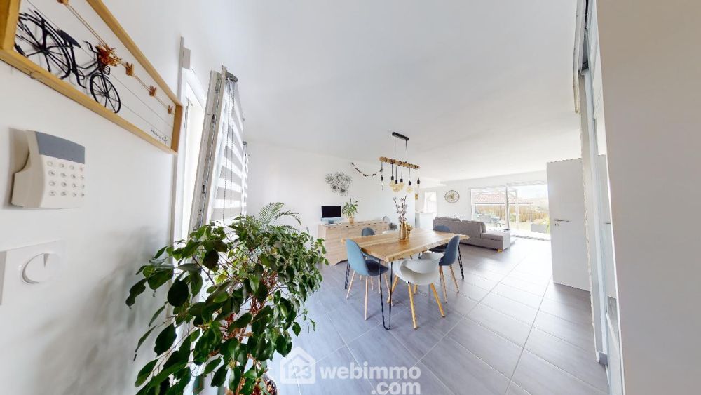 Photo 2 - Talmont-Saint-Hilaire 85440 à Talmont-Saint-Hilaire