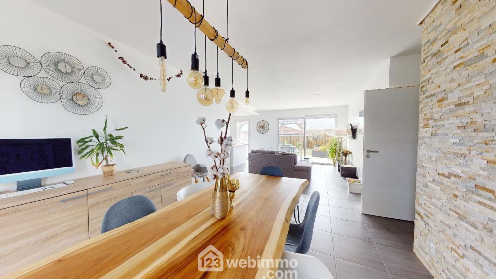 Photo 3 - Talmont-Saint-Hilaire 85440 à Talmont-Saint-Hilaire