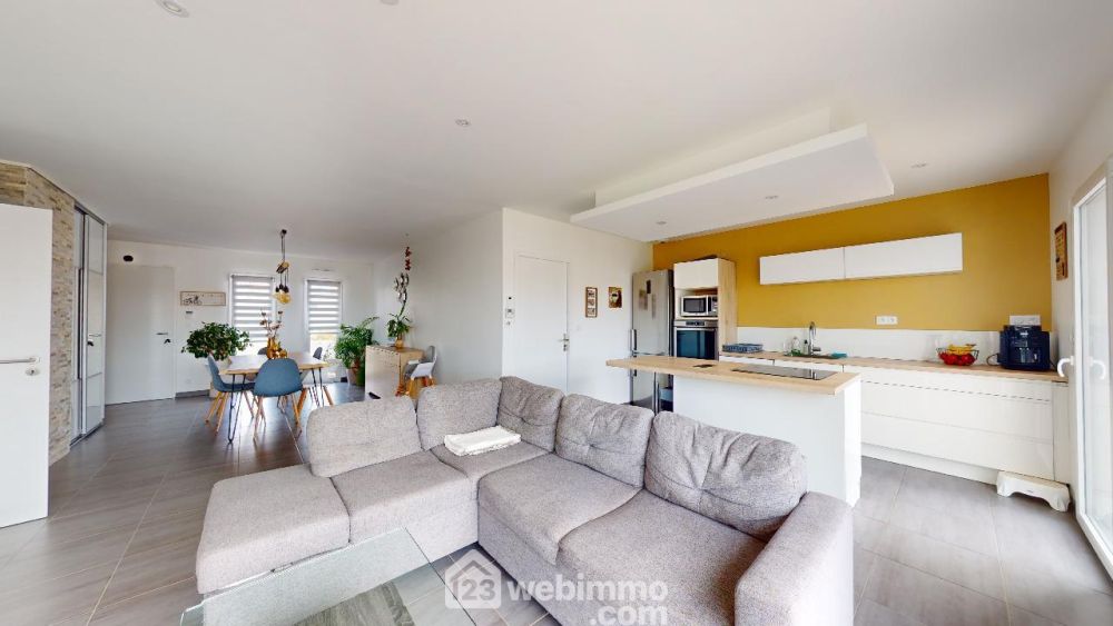 Photo 8 - Talmont-Saint-Hilaire 85440 à Talmont-Saint-Hilaire