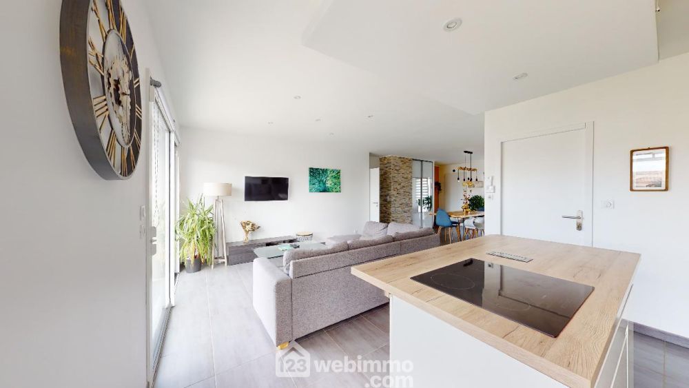 Photo 9 - Talmont-Saint-Hilaire 85440 à Talmont-Saint-Hilaire