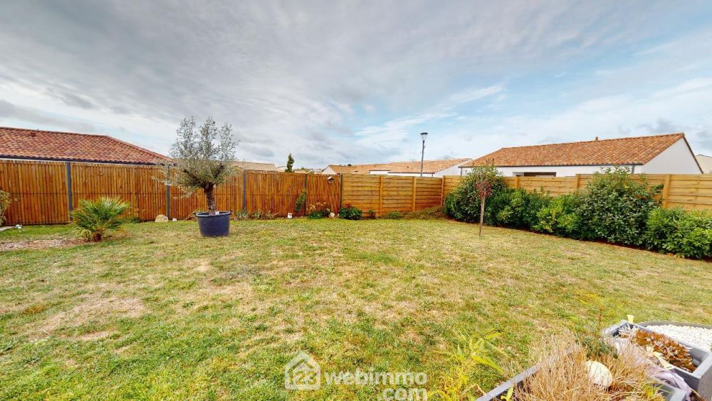 Photo 19 - Talmont-Saint-Hilaire 85440 à Talmont-Saint-Hilaire