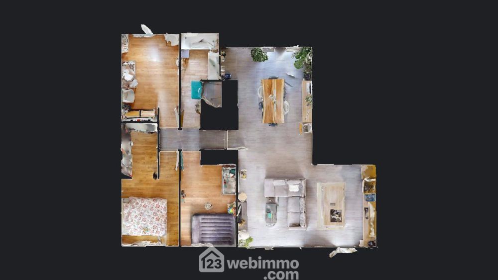 Photo 20 - Talmont-Saint-Hilaire 85440 à Talmont-Saint-Hilaire