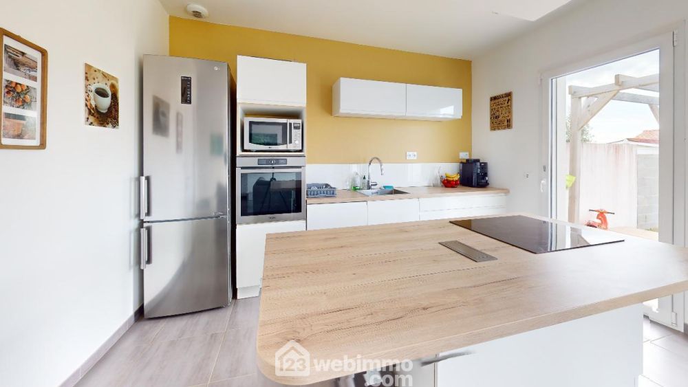 Photo 10 - Talmont-Saint-Hilaire 85440 à Talmont-Saint-Hilaire