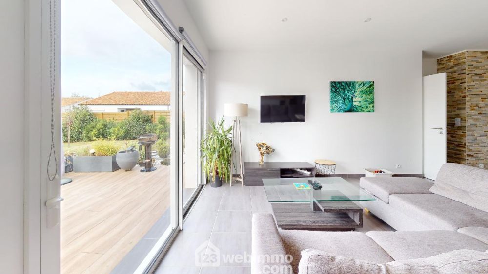 Photo 6 - Talmont-Saint-Hilaire 85440 à Talmont-Saint-Hilaire