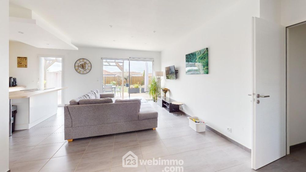 Photo 7 - Talmont-Saint-Hilaire 85440 à Talmont-Saint-Hilaire