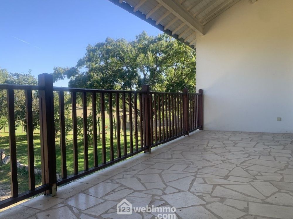 Photo 19 - Lussac-les-Chateaux 86320 à Lussac-les-Chateaux