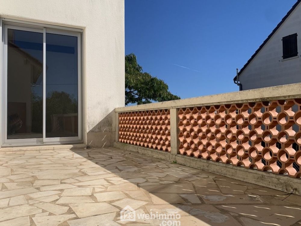 Photo 5 - Lussac-les-Chateaux 86320 à Lussac-les-Chateaux