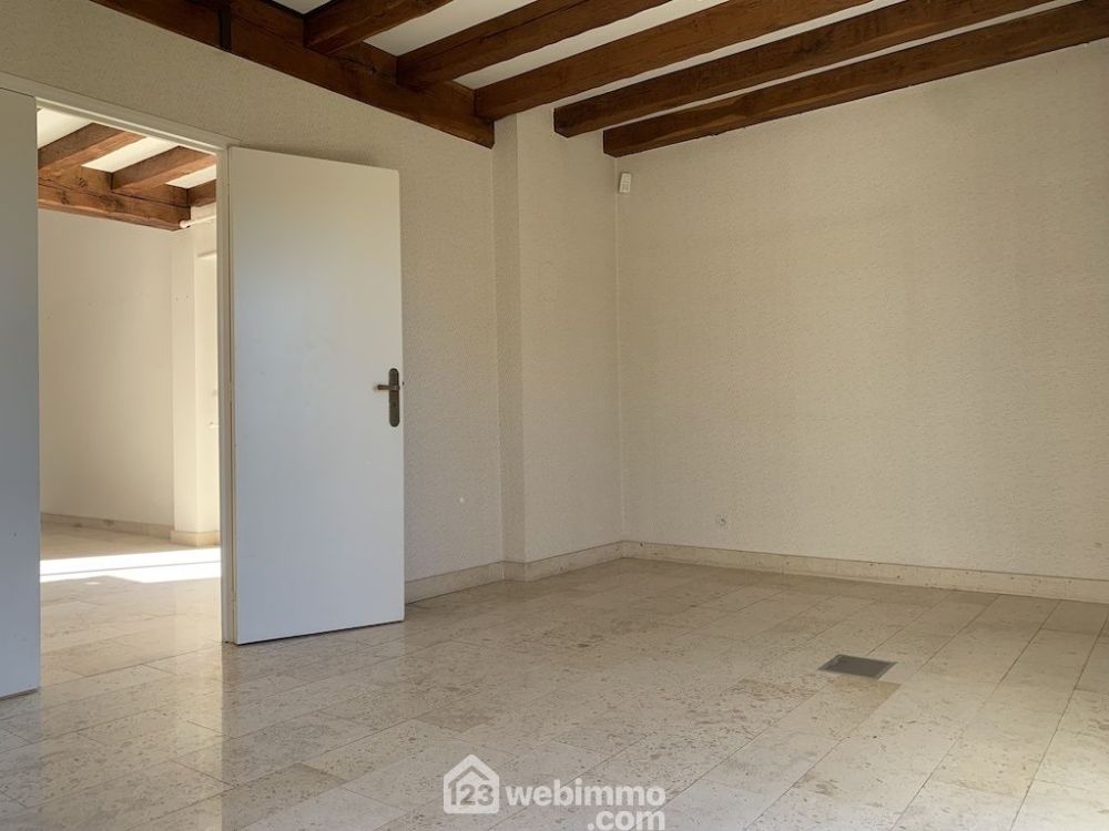 Photo 15 - Lussac-les-Chateaux 86320 à Lussac-les-Chateaux