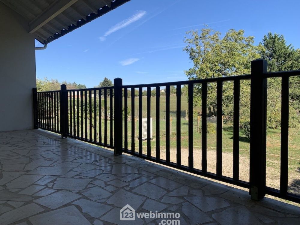 Photo 13 - Lussac-les-Chateaux 86320 à Lussac-les-Chateaux