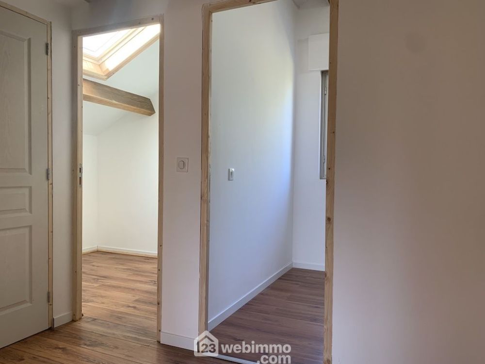 Photo 24 - Lussac-les-Chateaux 86320 à Lussac-les-Chateaux