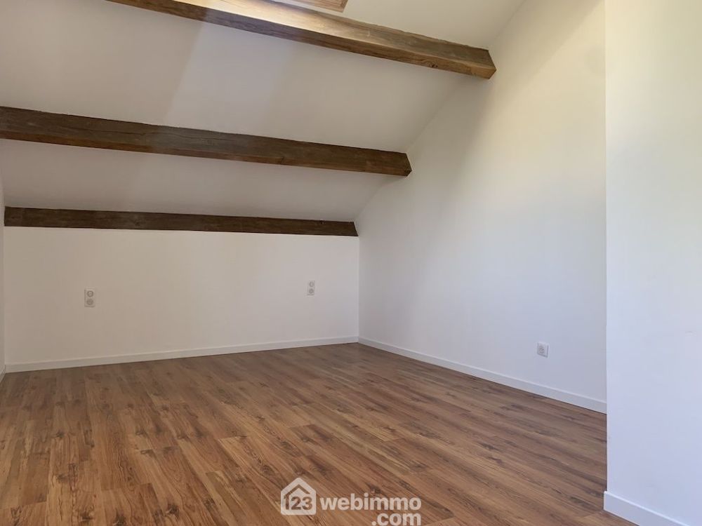 Photo 26 - Lussac-les-Chateaux 86320 à Lussac-les-Chateaux