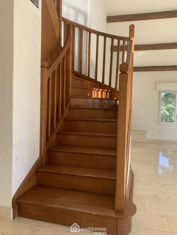 Photo 22 - Lussac-les-Chateaux 86320 à Lussac-les-Chateaux