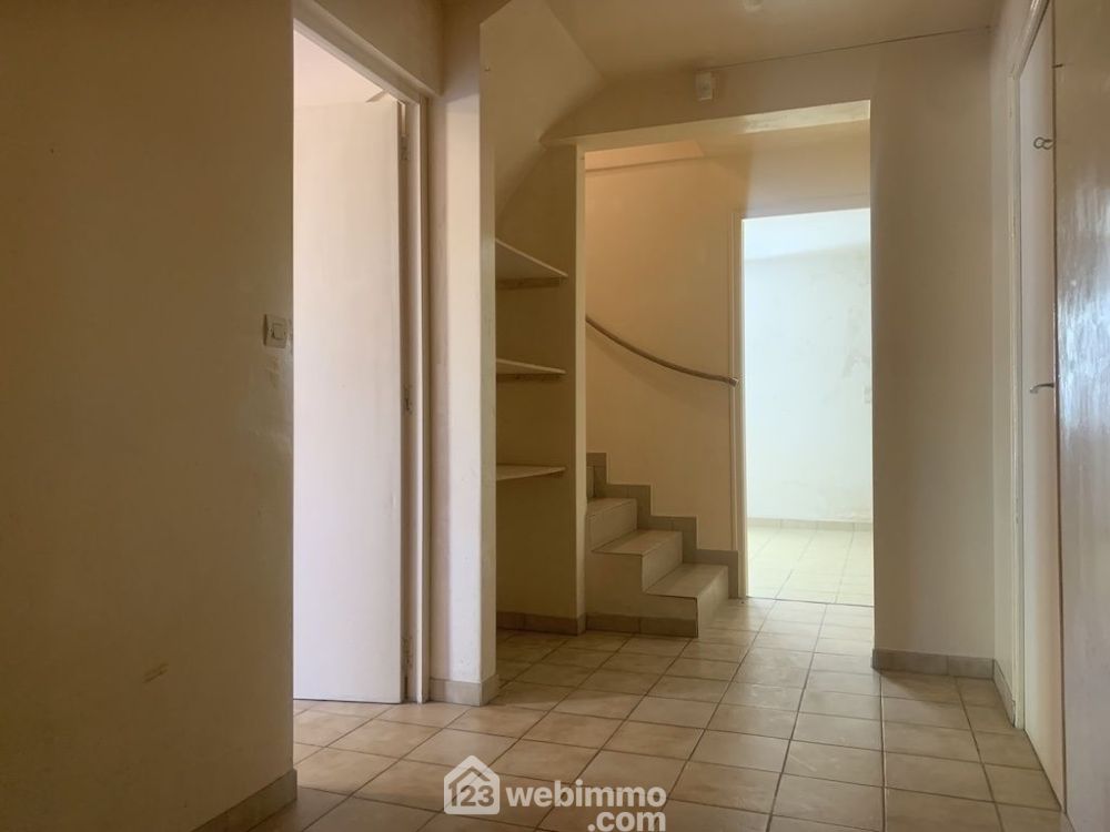 Photo 31 - Lussac-les-Chateaux 86320 à Lussac-les-Chateaux