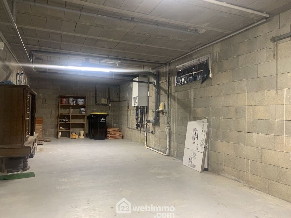 Photo 36 - Lussac-les-Chateaux 86320 à Lussac-les-Chateaux