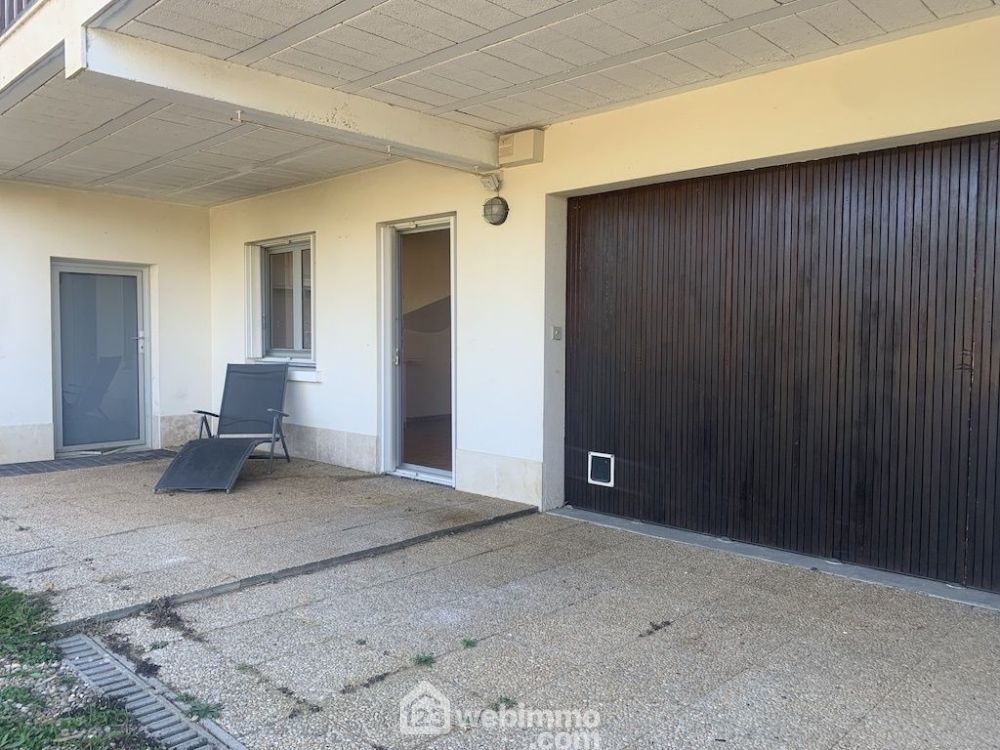 Photo 35 - Lussac-les-Chateaux 86320 à Lussac-les-Chateaux