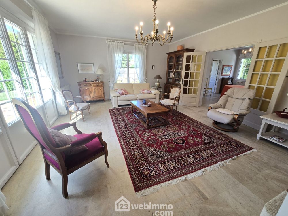 Photo 3 - Carbon-Blanc 33560 à Carbon-Blanc