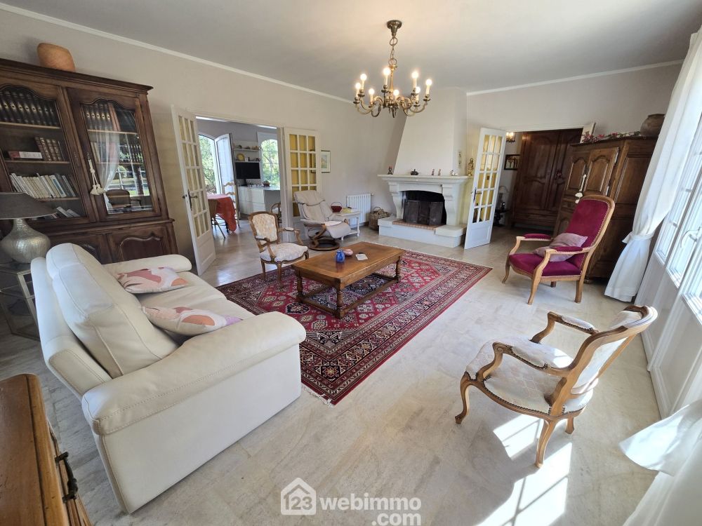 Photo 4 - Carbon-Blanc 33560 à Carbon-Blanc