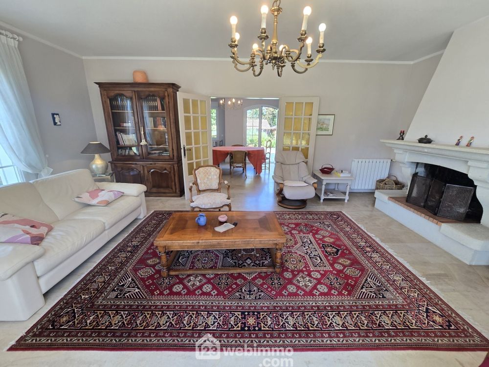 Photo 5 - Carbon-Blanc 33560 à Carbon-Blanc