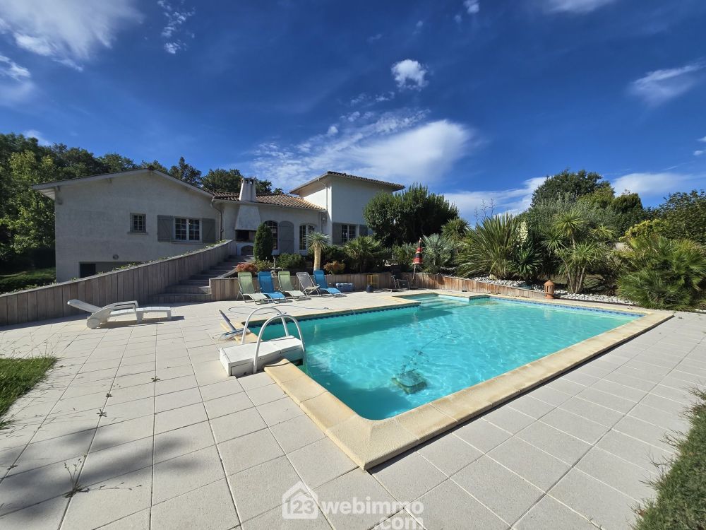 Photo 2 - Carbon-Blanc 33560 à Carbon-Blanc