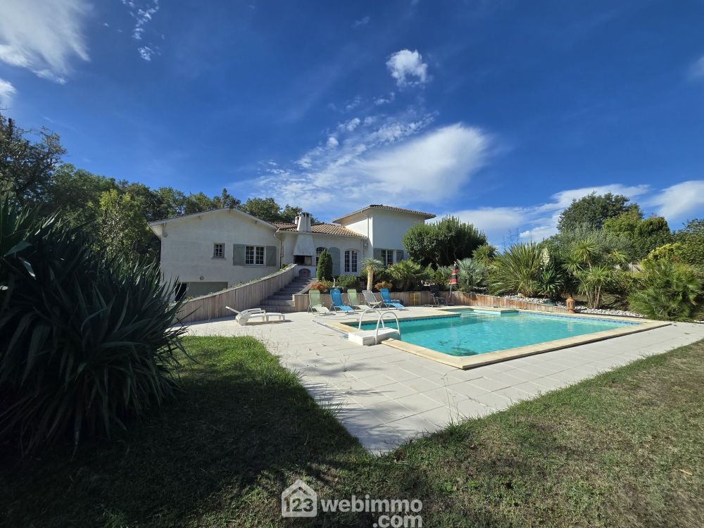 Photo 21 - Carbon-Blanc 33560 à Carbon-Blanc