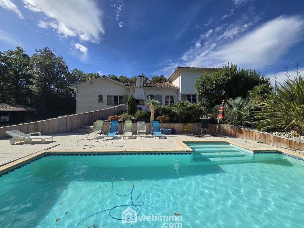 Photo 20 - Carbon-Blanc 33560 à Carbon-Blanc