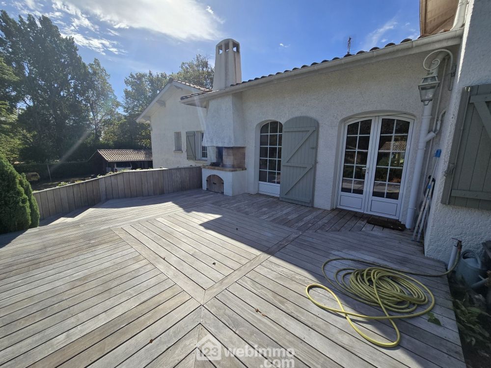 Photo 19 - Carbon-Blanc 33560 à Carbon-Blanc