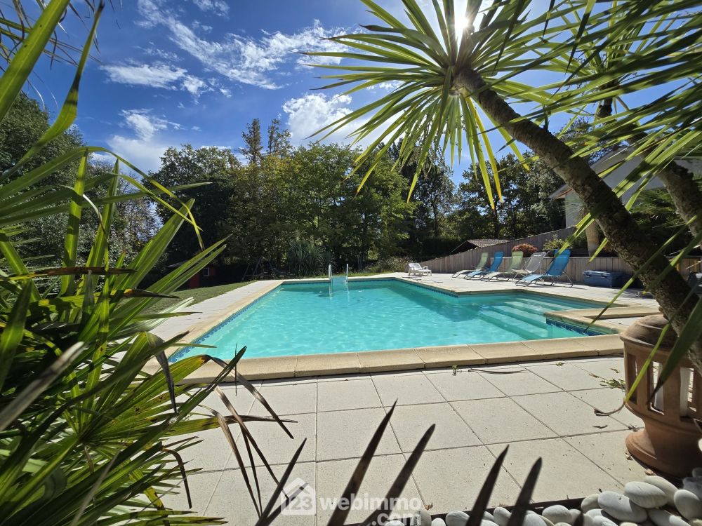 Photo 23 - Carbon-Blanc 33560 à Carbon-Blanc