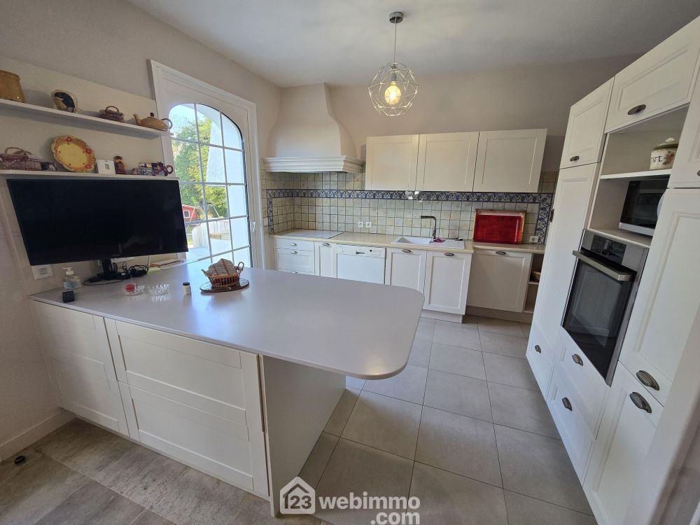 Photo 8 - Carbon-Blanc 33560 à Carbon-Blanc