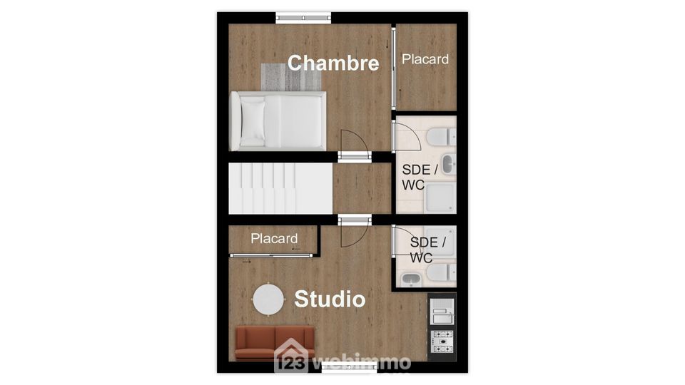 Photo 9 - Poitiers 86000 à Poitiers