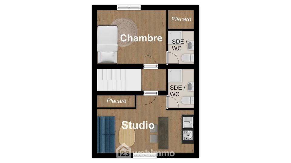 Photo 7 - Poitiers 86000 à Poitiers