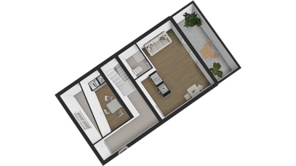 Photo 6 - Poitiers 86000 à Poitiers