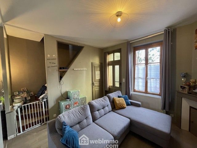 Photo 2 - Sempigny 60400 à Sempigny